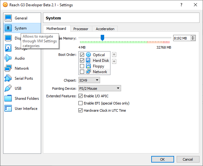 ../../_images/VM Settings System Motherboard.png